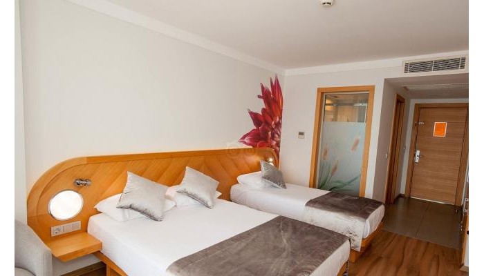 Marbella Hotel poza 6