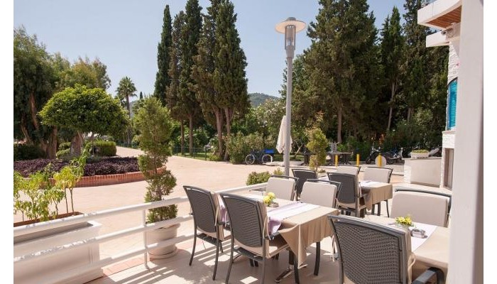 Marbella Hotel poza 13