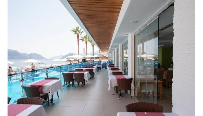 Marbella Hotel poza 16