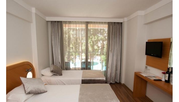 Marbella Hotel poza 7