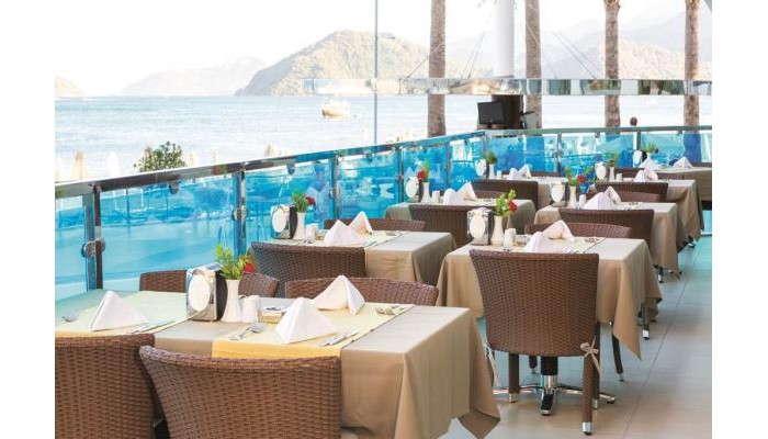 Marbella Hotel poza 10