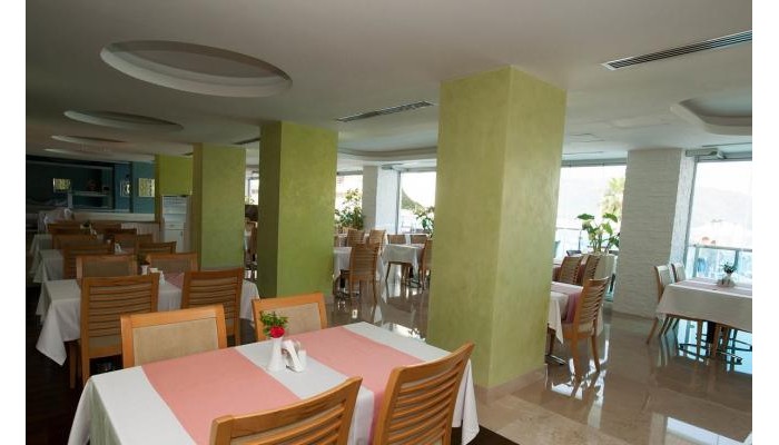 Marbella Hotel poza 14