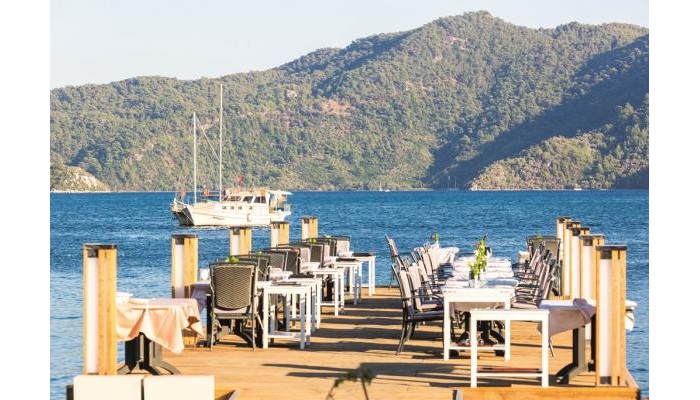 Marbella Hotel poza 12