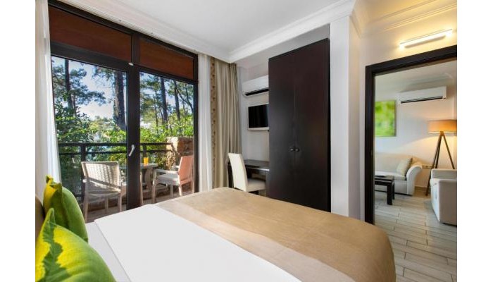 Marmaris Bay Resort poza 14