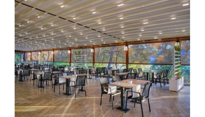 Marmaris Bay Resort poza 30