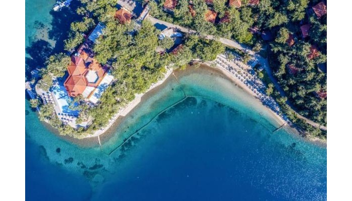 Marmaris Bay Resort poza 2