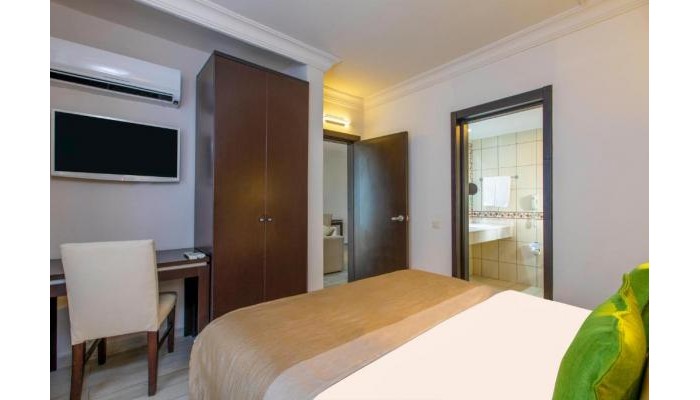 Marmaris Bay Resort poza 15