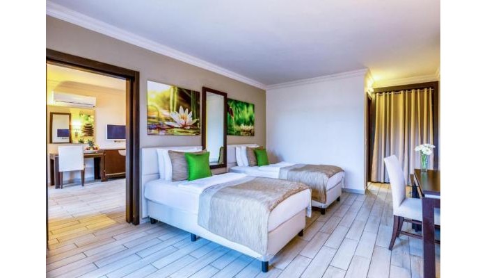 Marmaris Bay Resort poza 6
