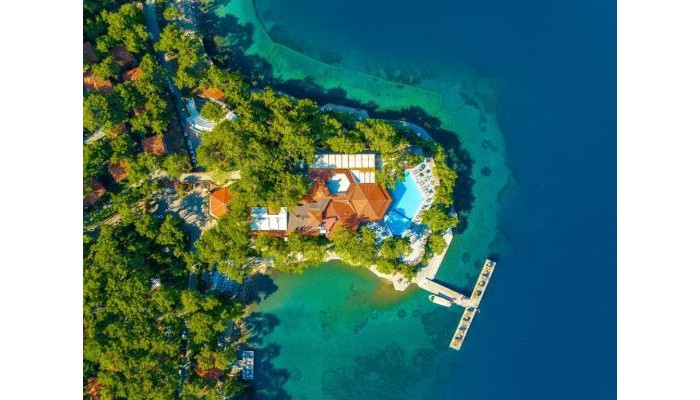 Marmaris Bay Resort poza 0