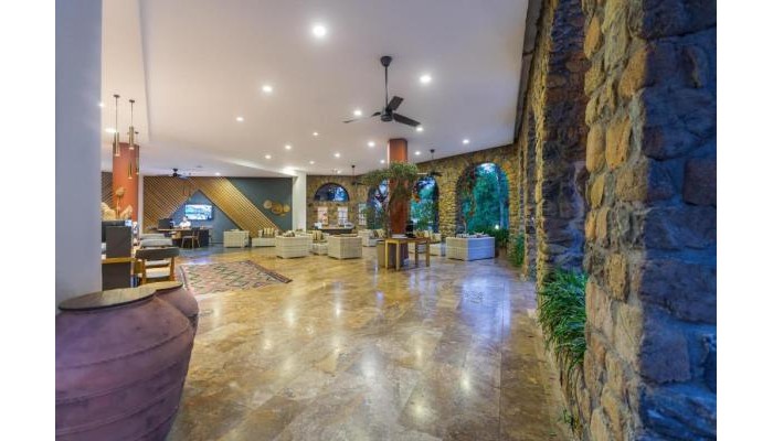 Marmaris Bay Resort poza 25