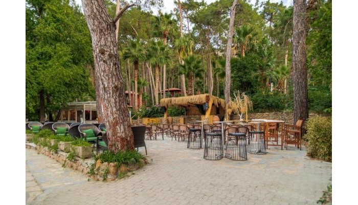 Marmaris Bay Resort poza 44
