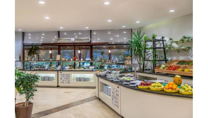 Marmaris Bay Resort poza 33