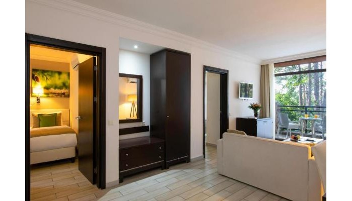 Marmaris Bay Resort poza 17