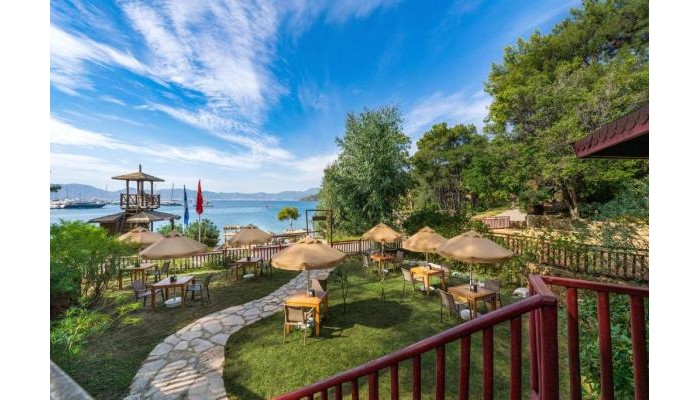 Marmaris Bay Resort poza 46