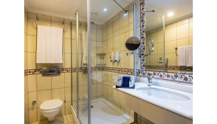 Marmaris Bay Resort poza 20