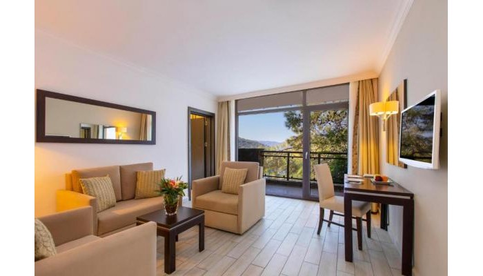Marmaris Bay Resort poza 7