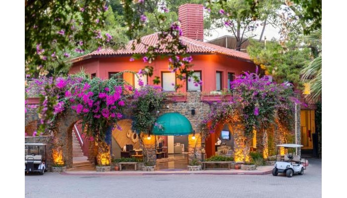Marmaris Bay Resort poza 22