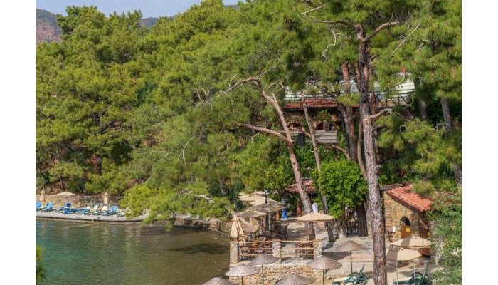 Marmaris Bay Resort poza 42