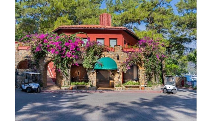 Marmaris Bay Resort poza 21