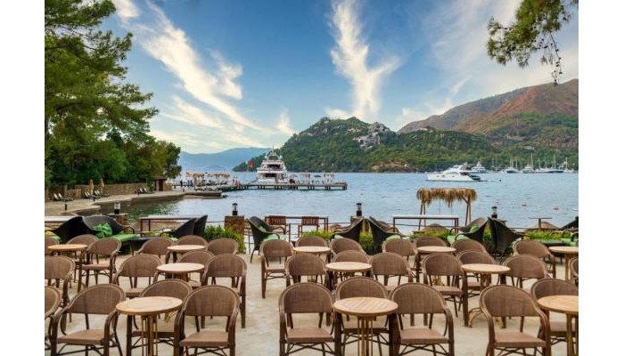 Marmaris Bay Resort poza 43