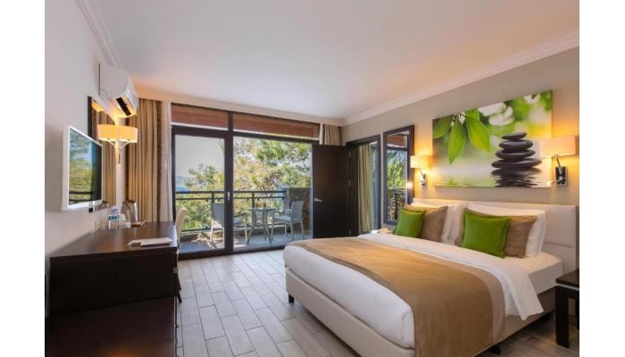 Marmaris Bay Resort poza 12