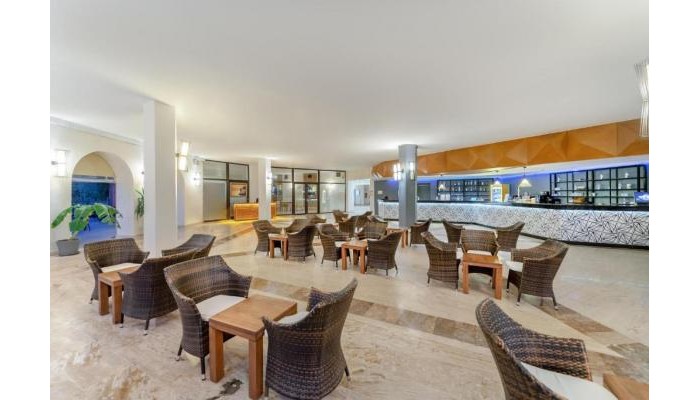 Marmaris Bay Resort poza 28