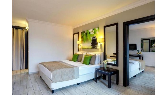 Marmaris Bay Resort poza 3