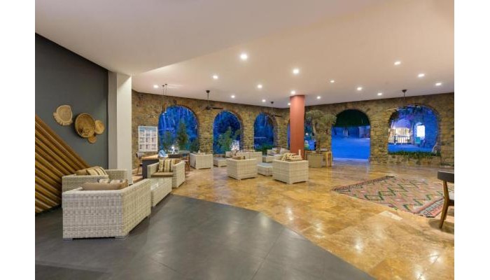 Marmaris Bay Resort poza 24