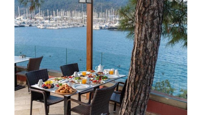Marmaris Bay Resort poza 38