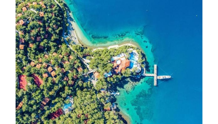 Marmaris Bay Resort poza 1