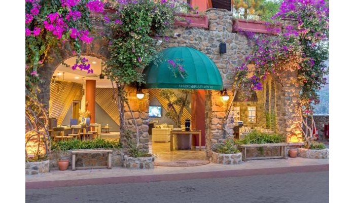 Marmaris Bay Resort poza 23