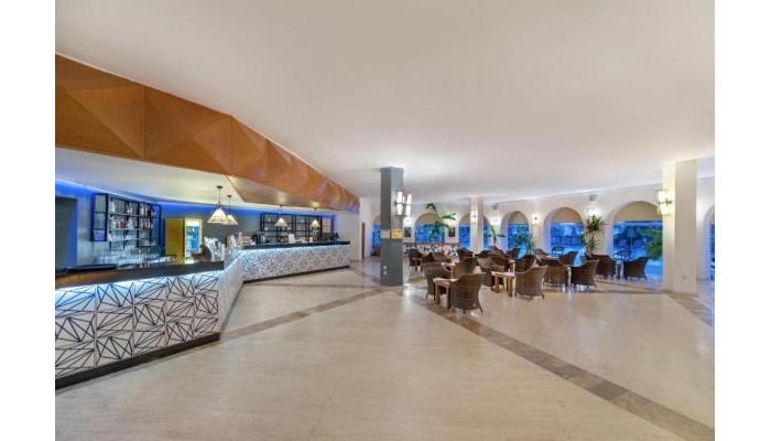 Marmaris Bay Resort poza 26