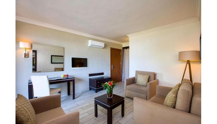 Marmaris Bay Resort poza 8