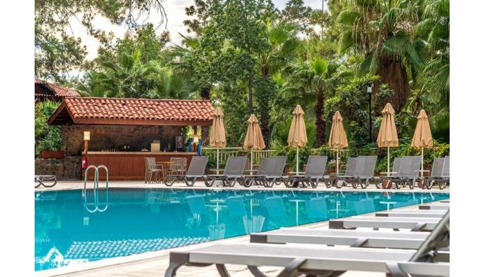 Marmaris Bay Resort poza 39