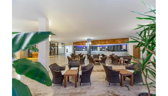 Marmaris Bay Resort poza 27