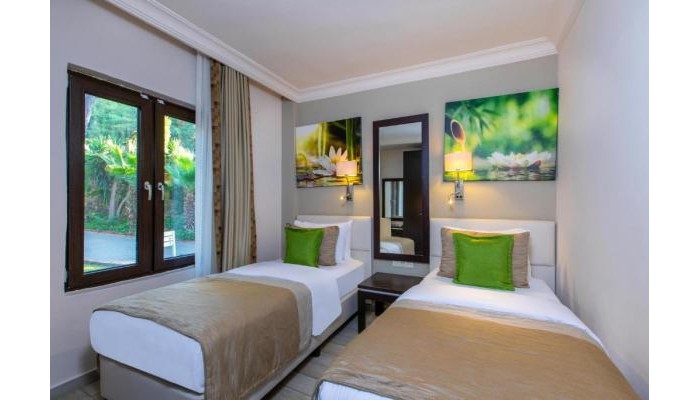 Marmaris Bay Resort poza 18