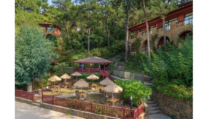 Marmaris Bay Resort poza 45