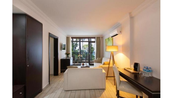 Marmaris Bay Resort poza 16
