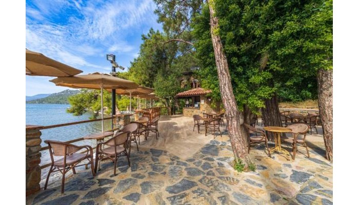 Marmaris Bay Resort poza 40