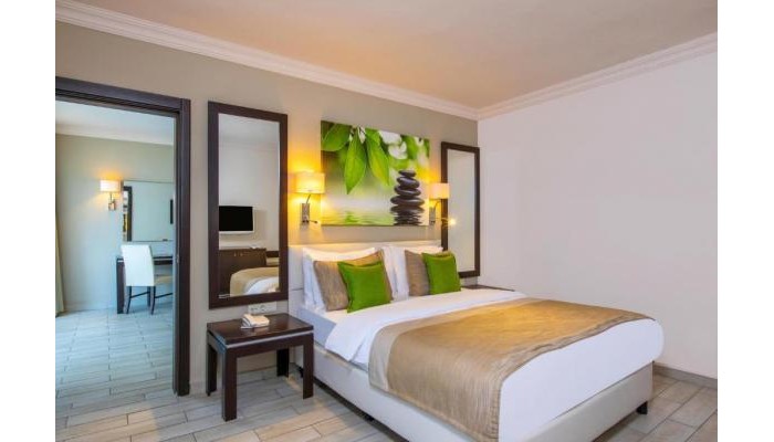 Marmaris Bay Resort poza 10