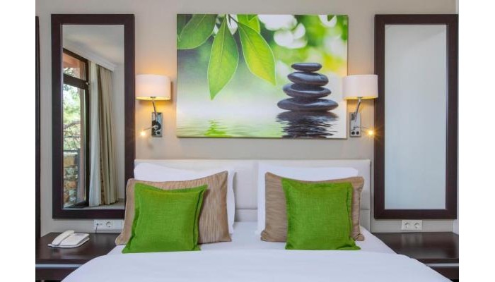 Marmaris Bay Resort poza 11
