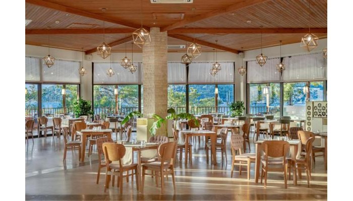 Marmaris Bay Resort poza 32