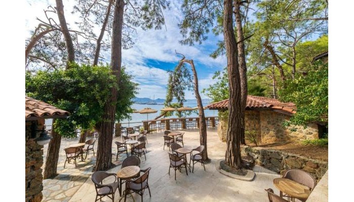 Marmaris Bay Resort poza 41