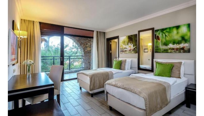 Marmaris Bay Resort poza 5