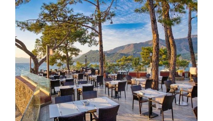 Marmaris Bay Resort poza 31