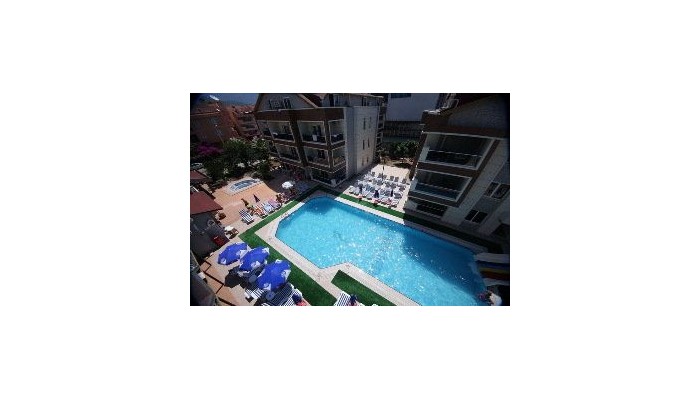 Mehtap Family Hotel poza 3