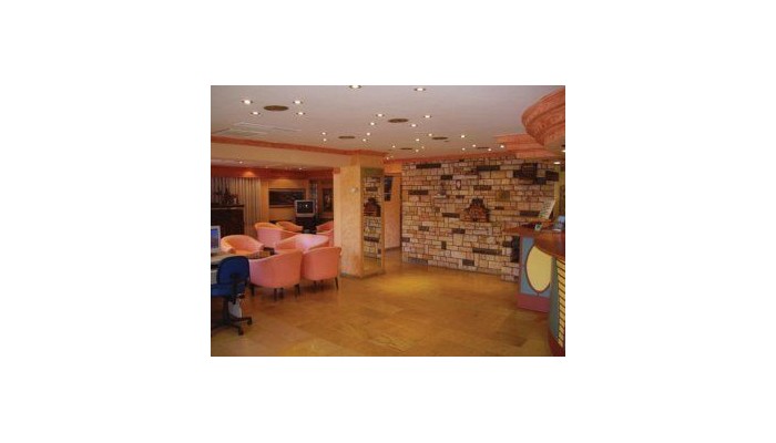 Mehtap Family Hotel poza 6