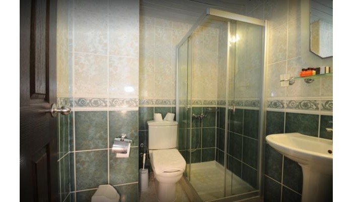 Hotel Aurasia Sea Side poza 1