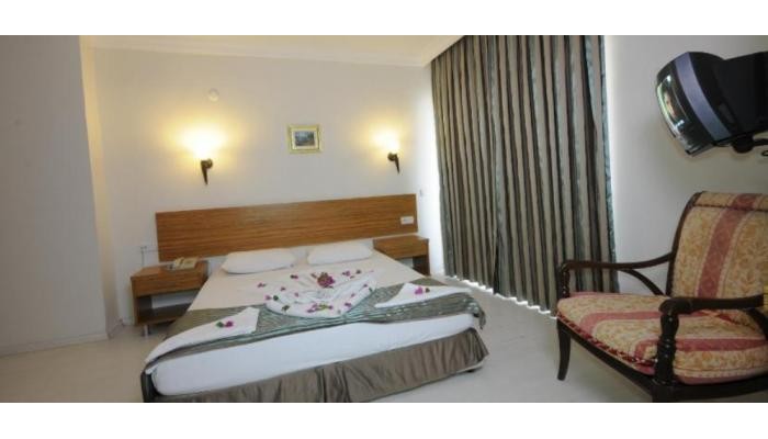 Hotel Aurasia Sea Side poza 5