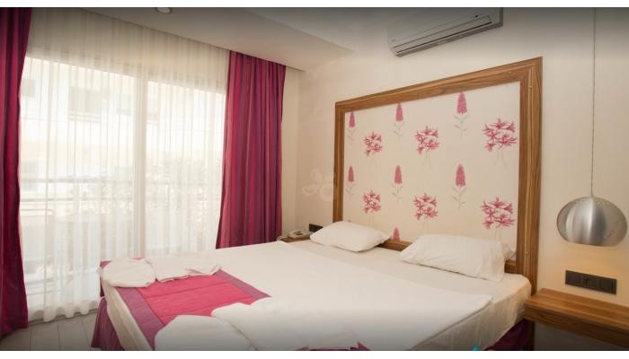 Hotel Aurasia Sea Side poza 2